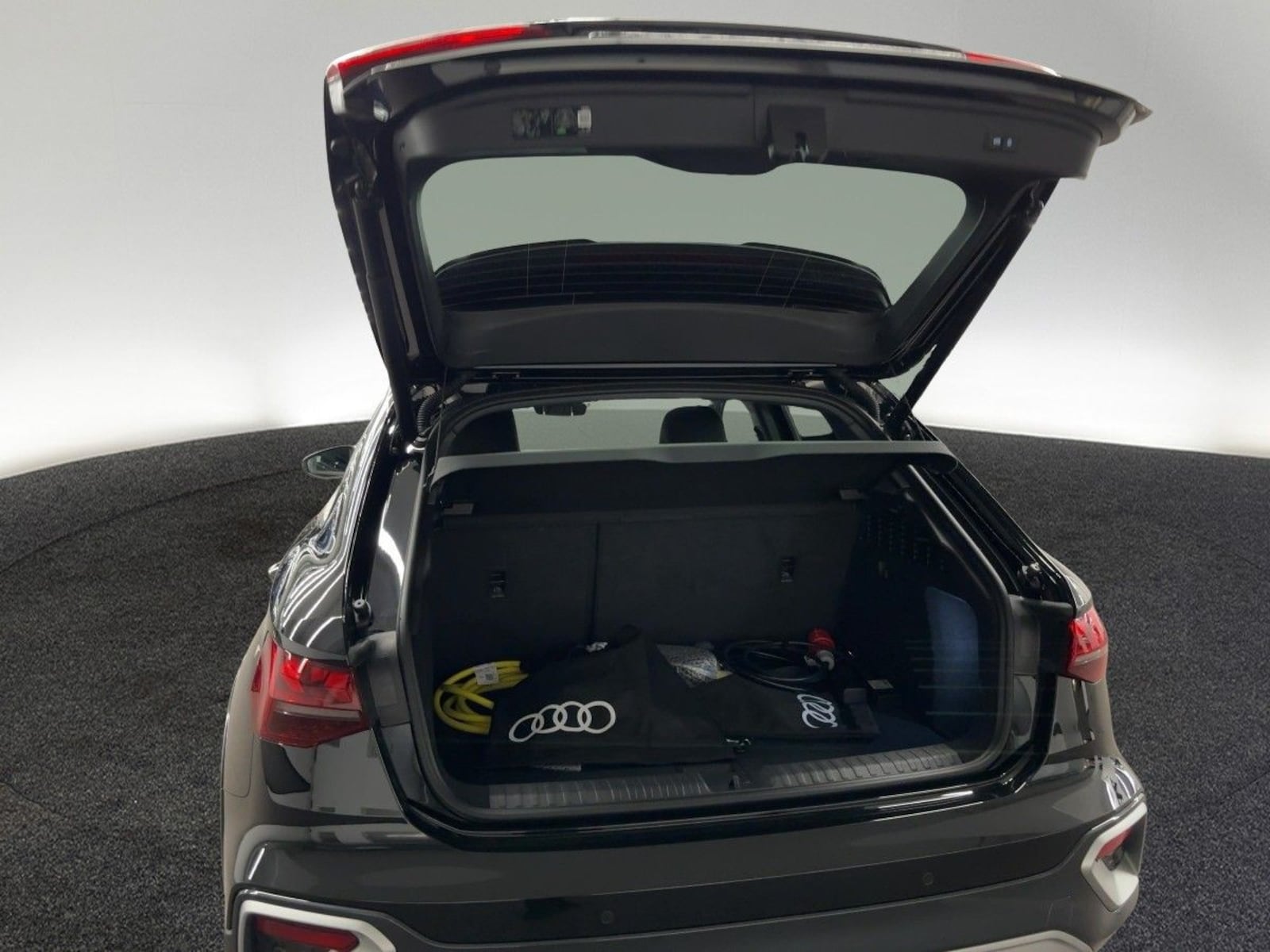 Audi A3 allstreet – Bild 8