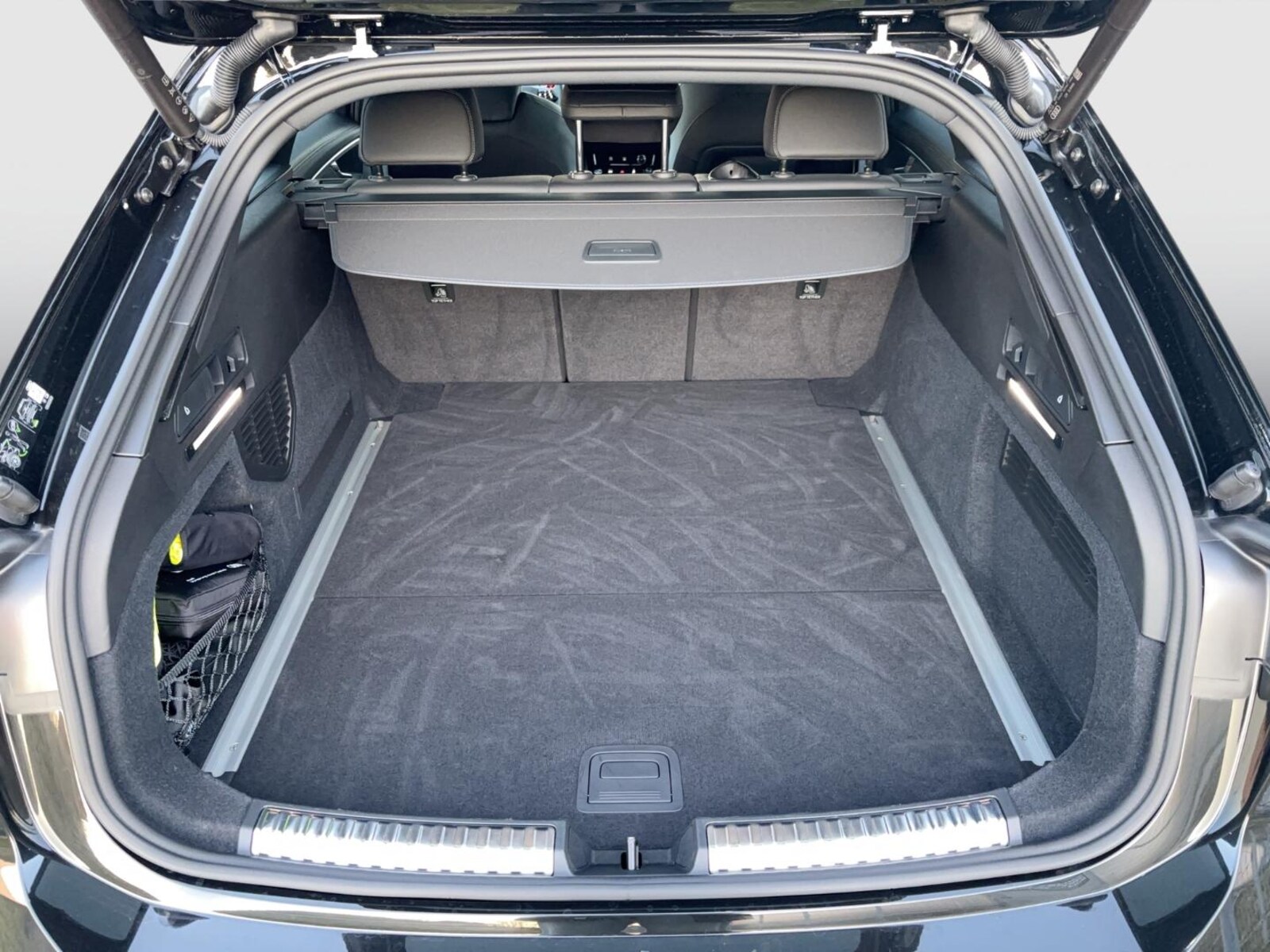 Audi A6 Avant – Bild 13