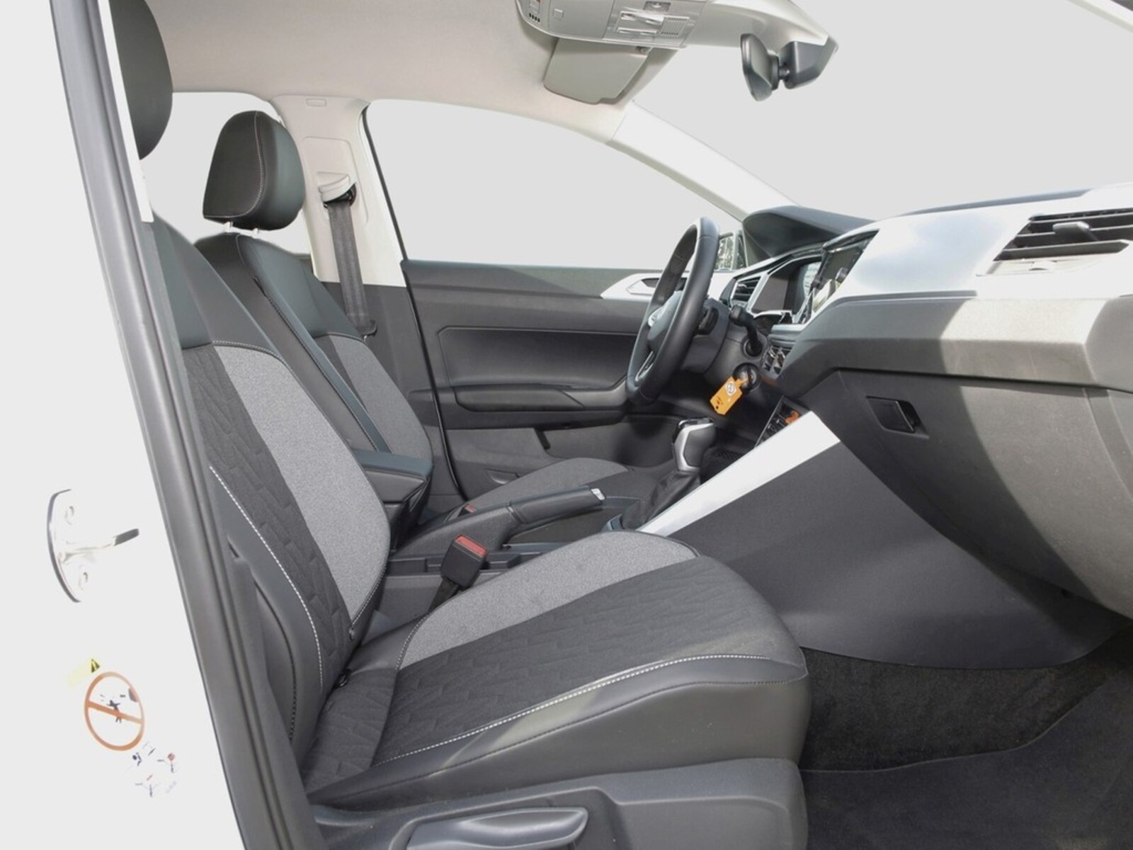 Volkswagen Polo – Bild 8