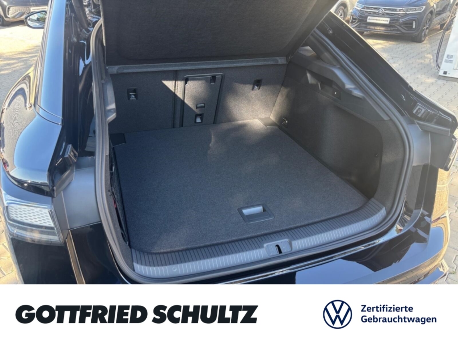 Volkswagen ID.7 – Bild 9