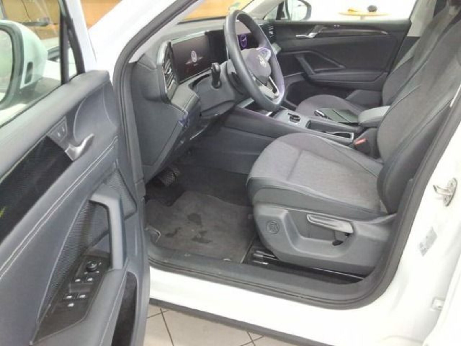 Volkswagen Tiguan – Bild 5