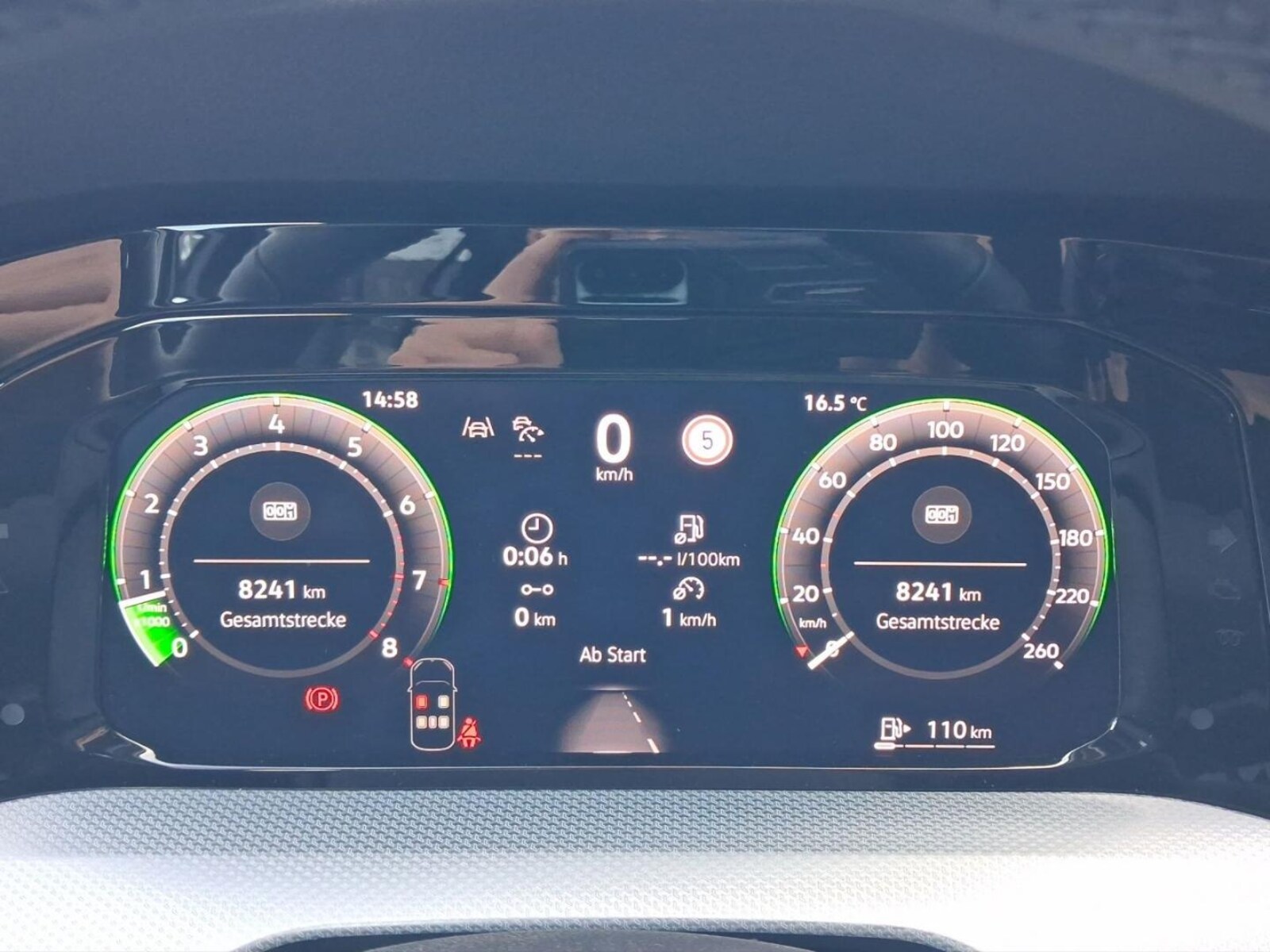Volkswagen Golf Variant – Bild 10