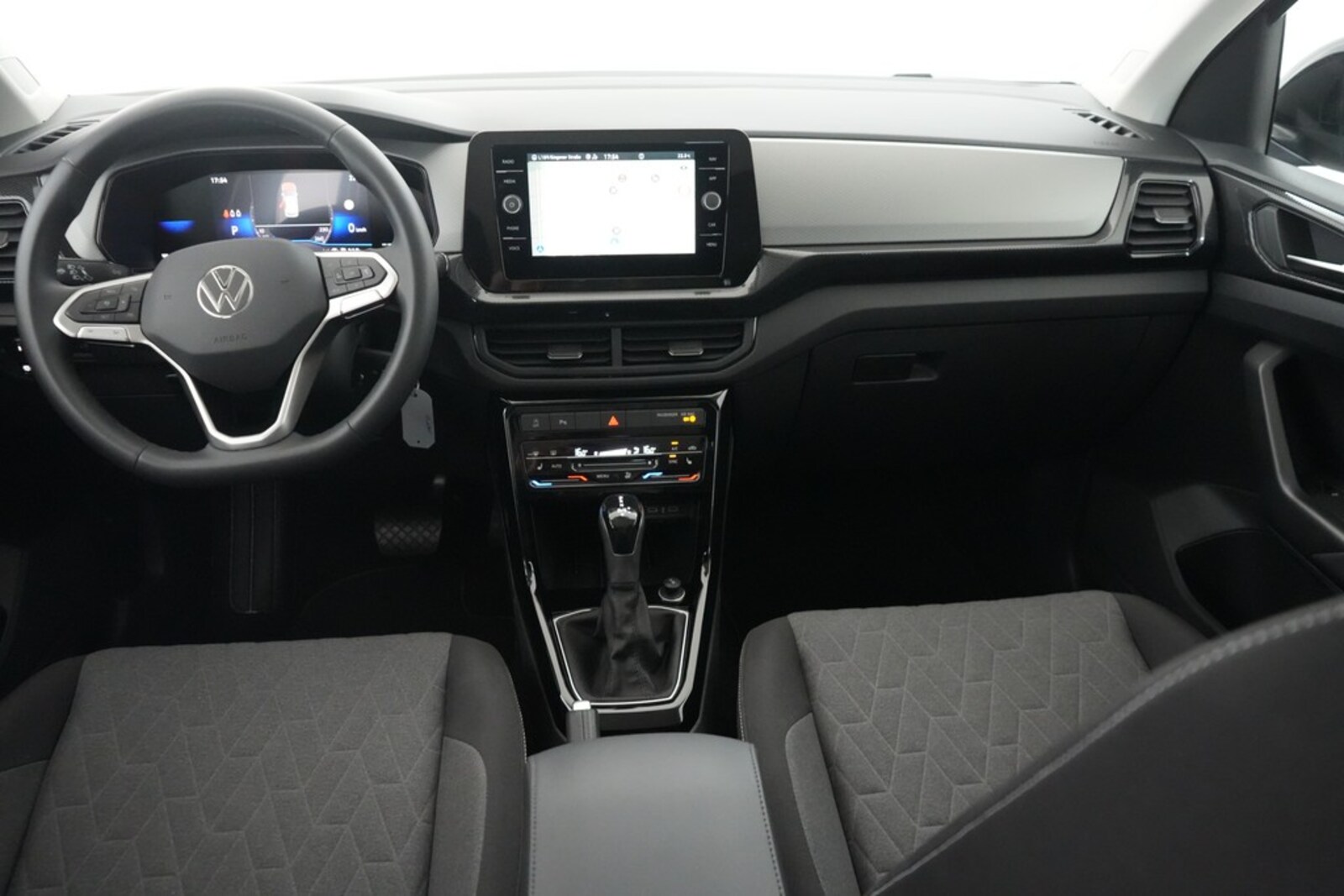 Volkswagen T-Cross – Bild 13