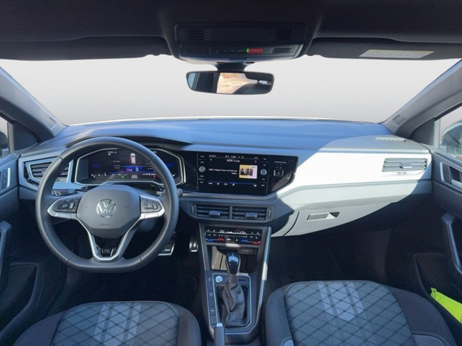 Volkswagen Polo – Bild 10