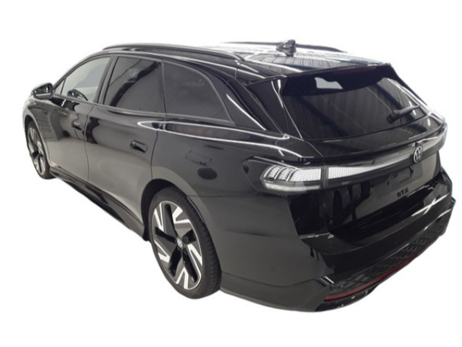 Volkswagen ID.7 Tourer – Bild 4