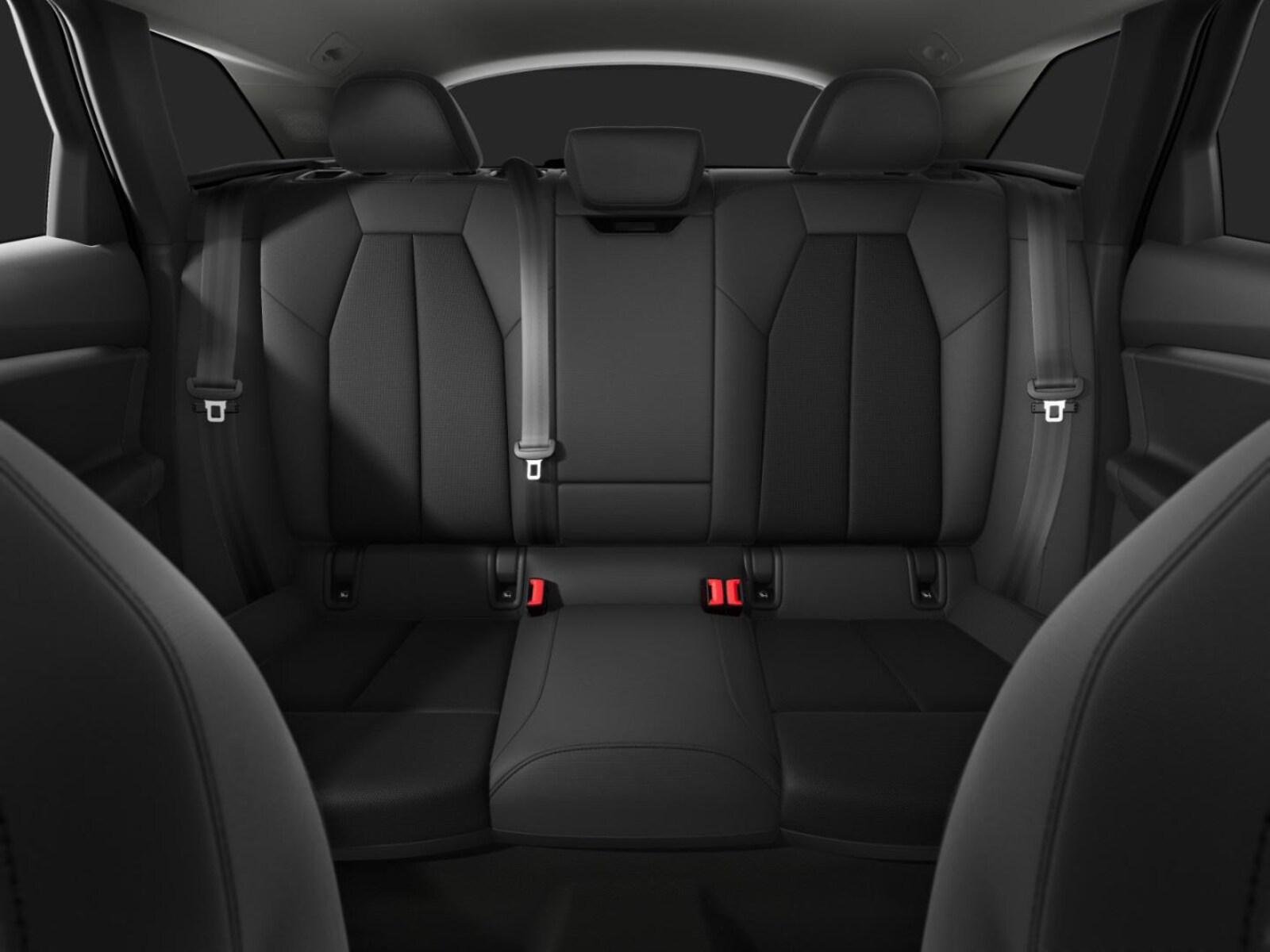 Audi A6 Avant e-tron – Bild 12