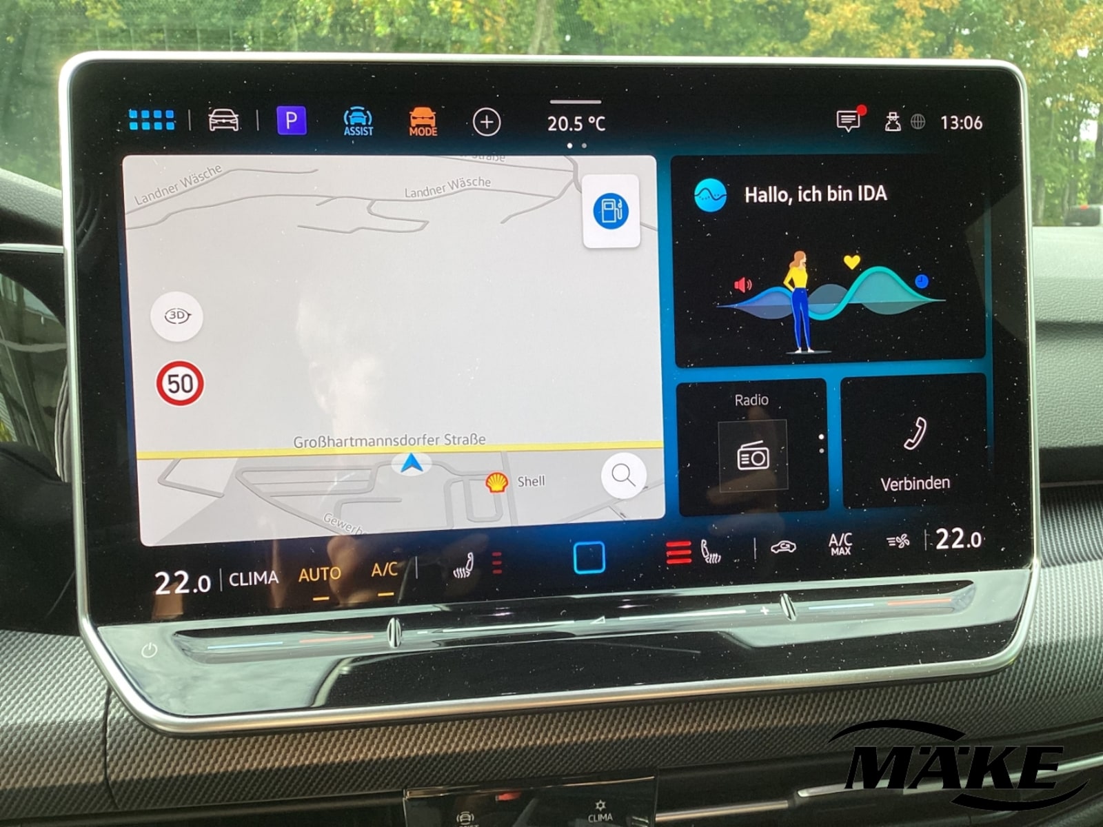 Volkswagen Golf Variant – Bild 15