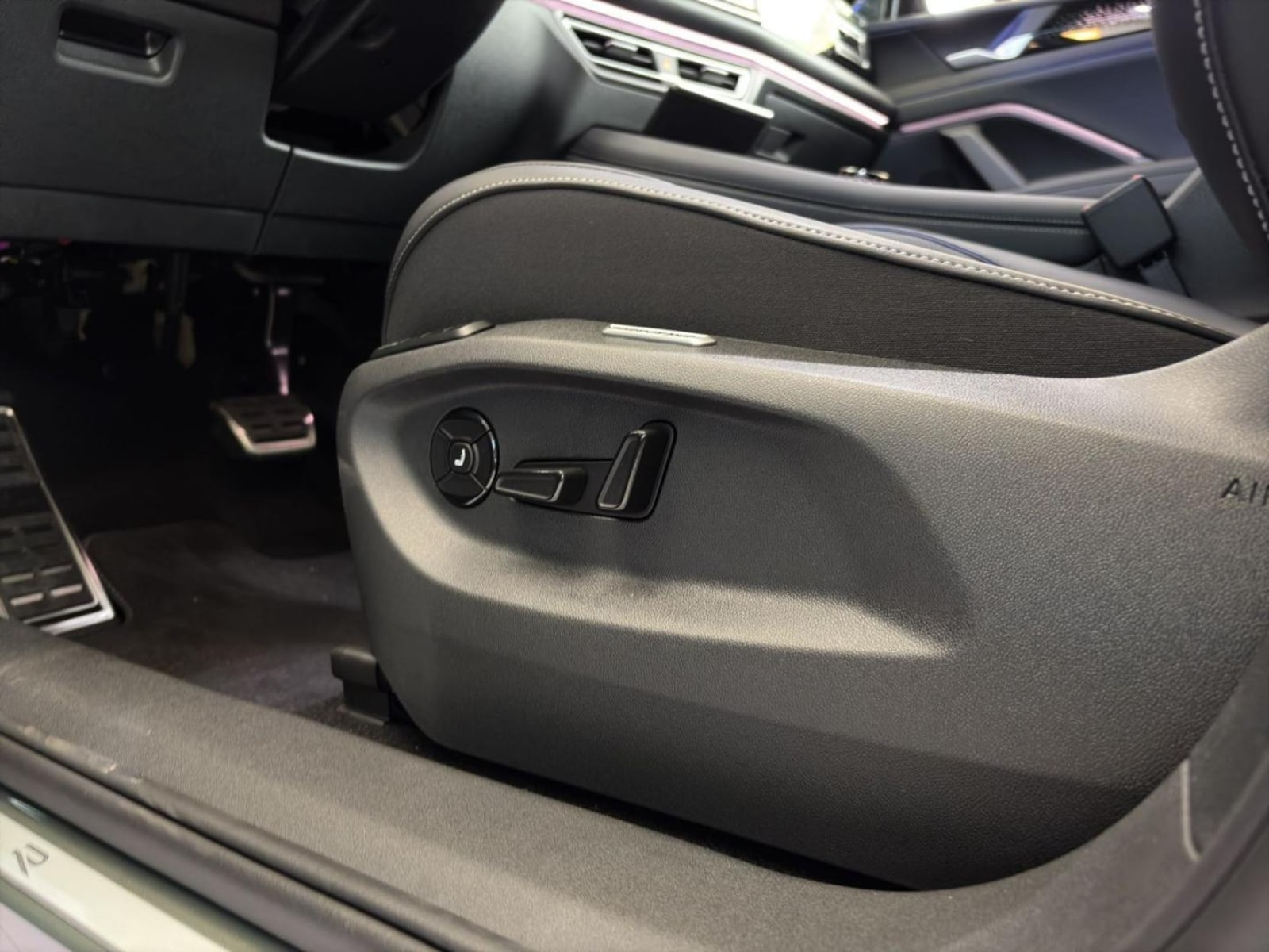 Volkswagen Tiguan – Bild 20