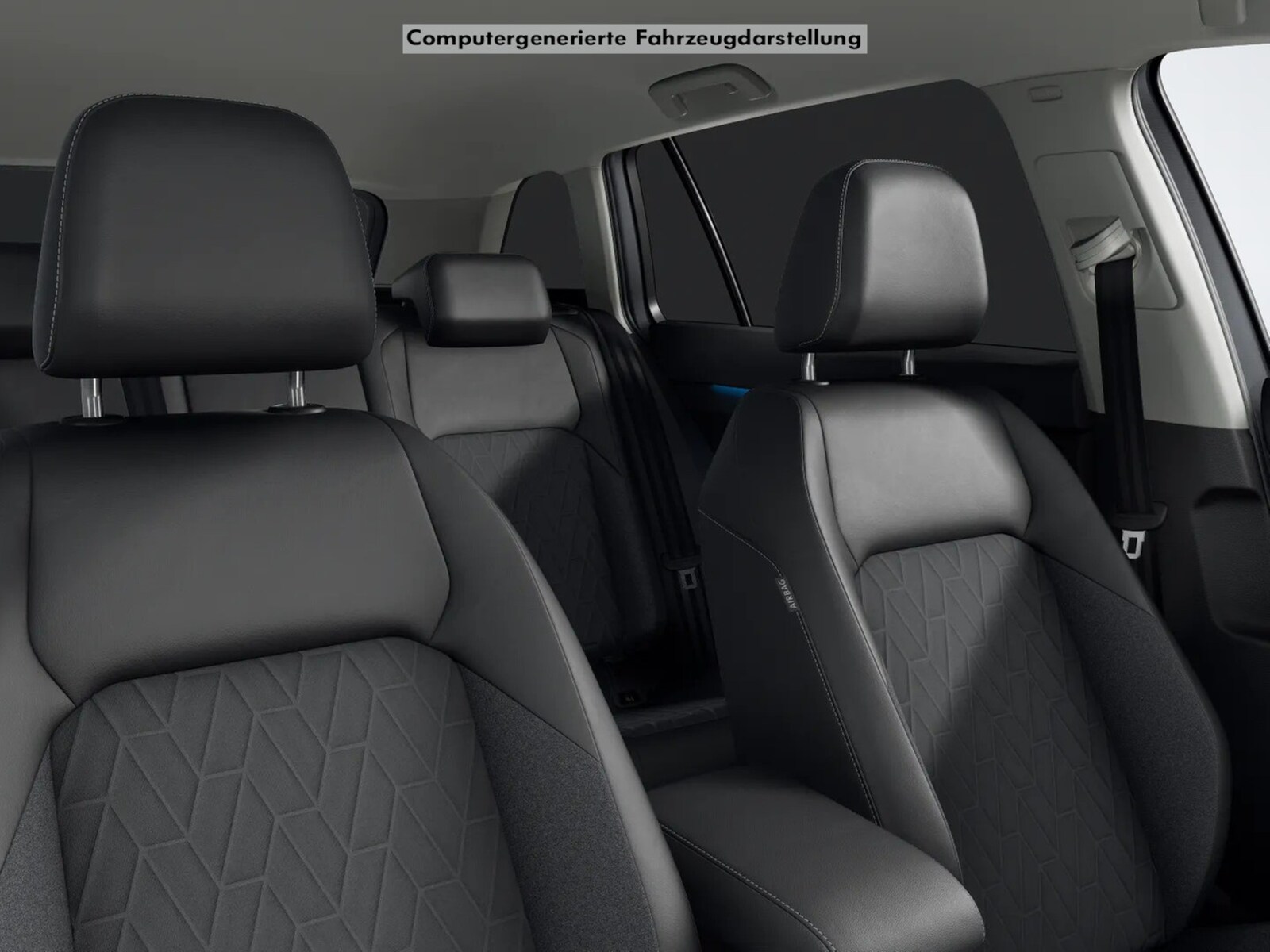 Volkswagen Golf Variant – Bild 9