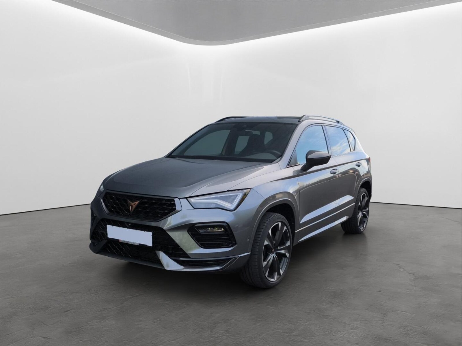 CUPRA Ateca – Bild 2