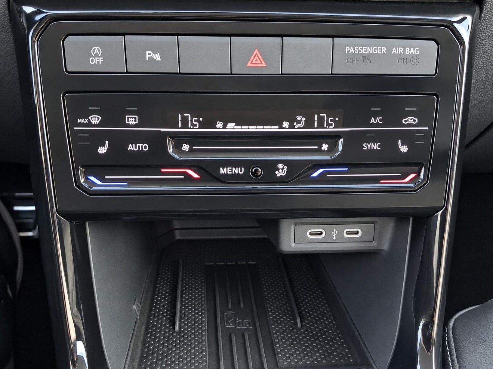 Volkswagen T-Cross – Bild 10