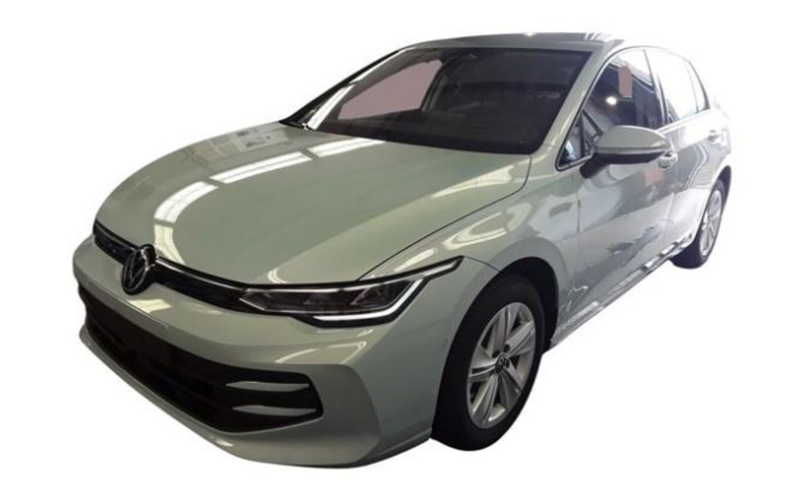 Volkswagen Golf – Bild 3