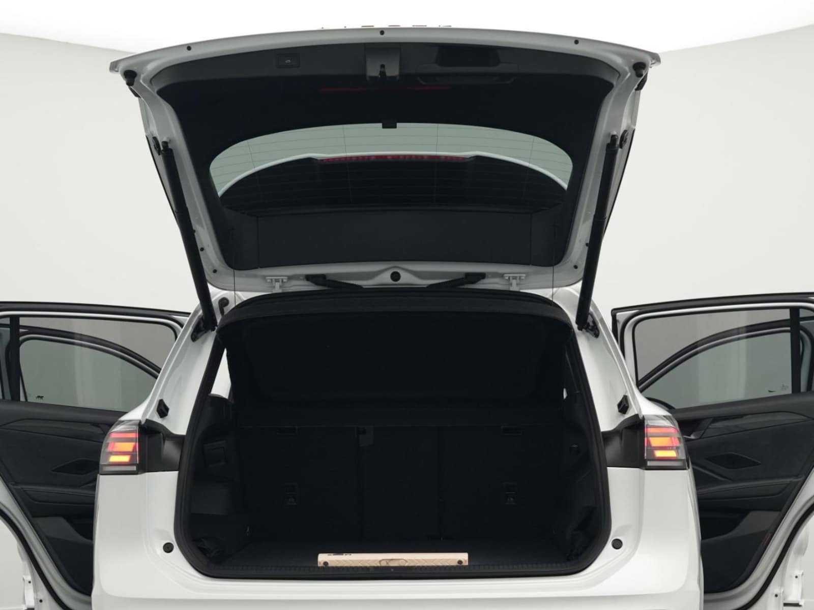 Volkswagen Tiguan – Bild 19