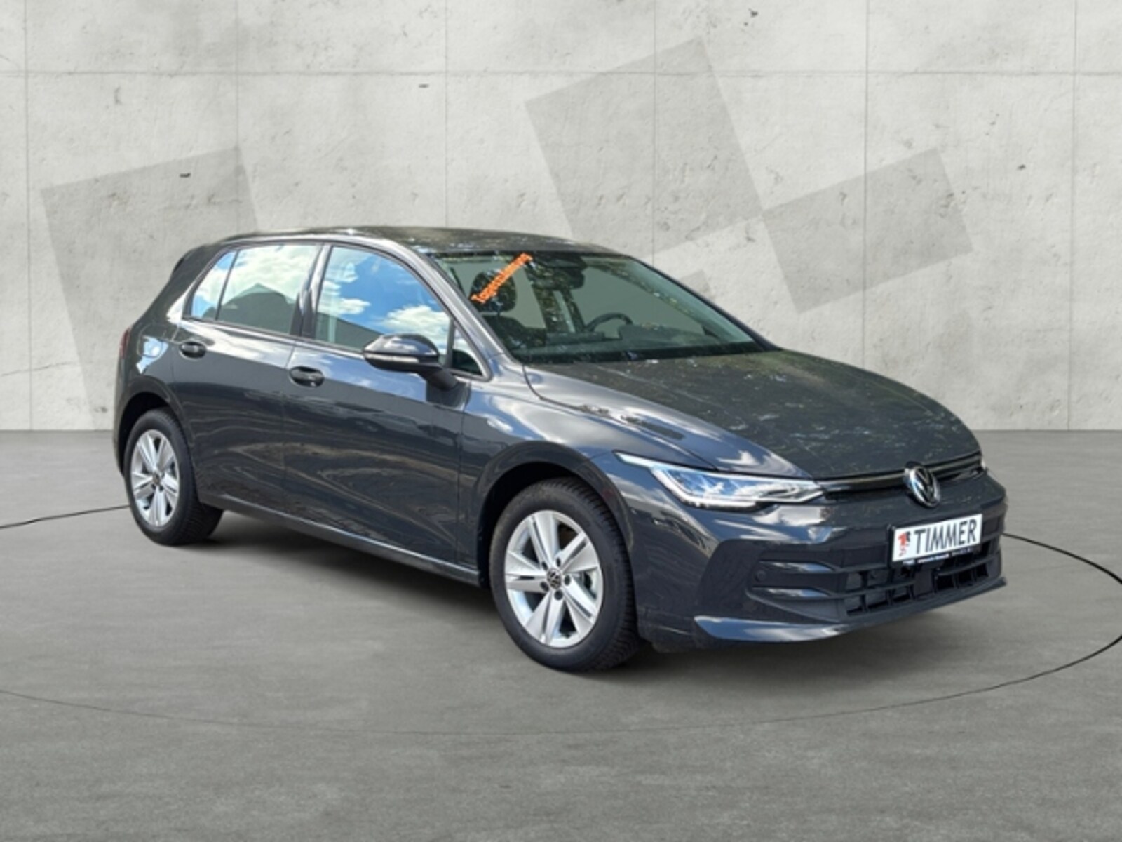 Volkswagen Golf – Bild 9