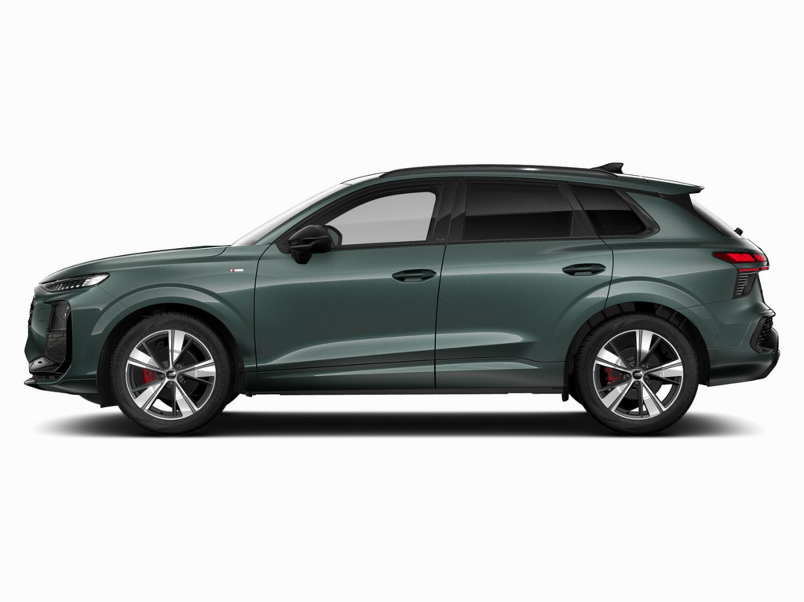 Audi Q3 – Bild 7