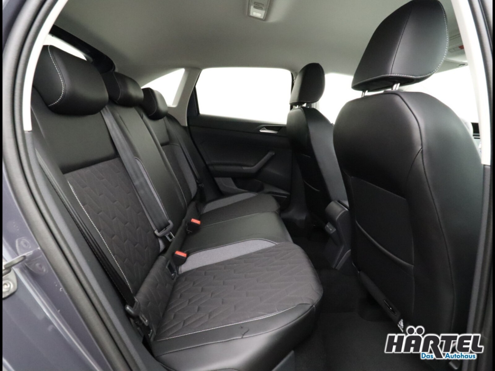 Volkswagen Taigo – Bild 7