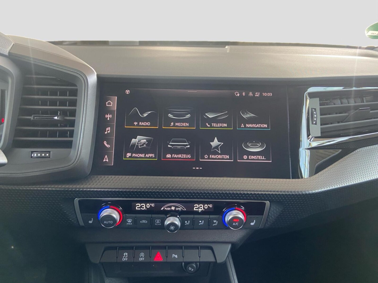 Audi A1 Sportback – Bild 6