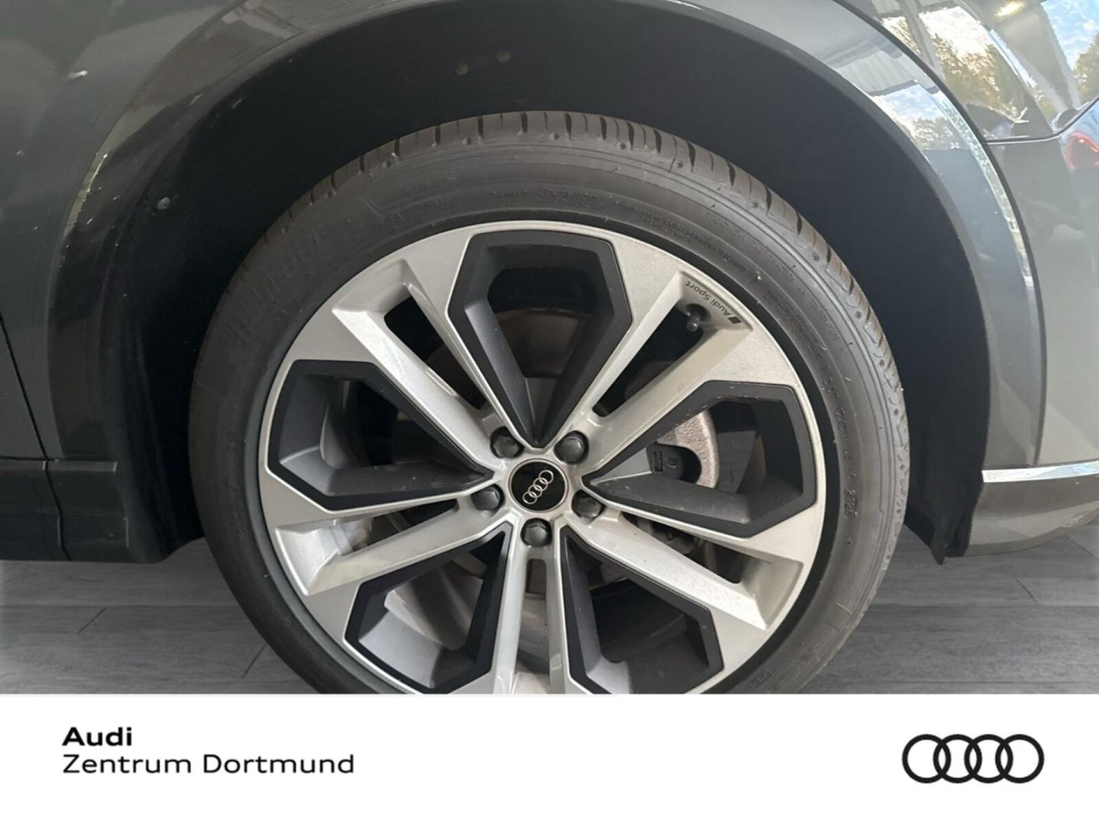 Audi Q3 – Bild 5