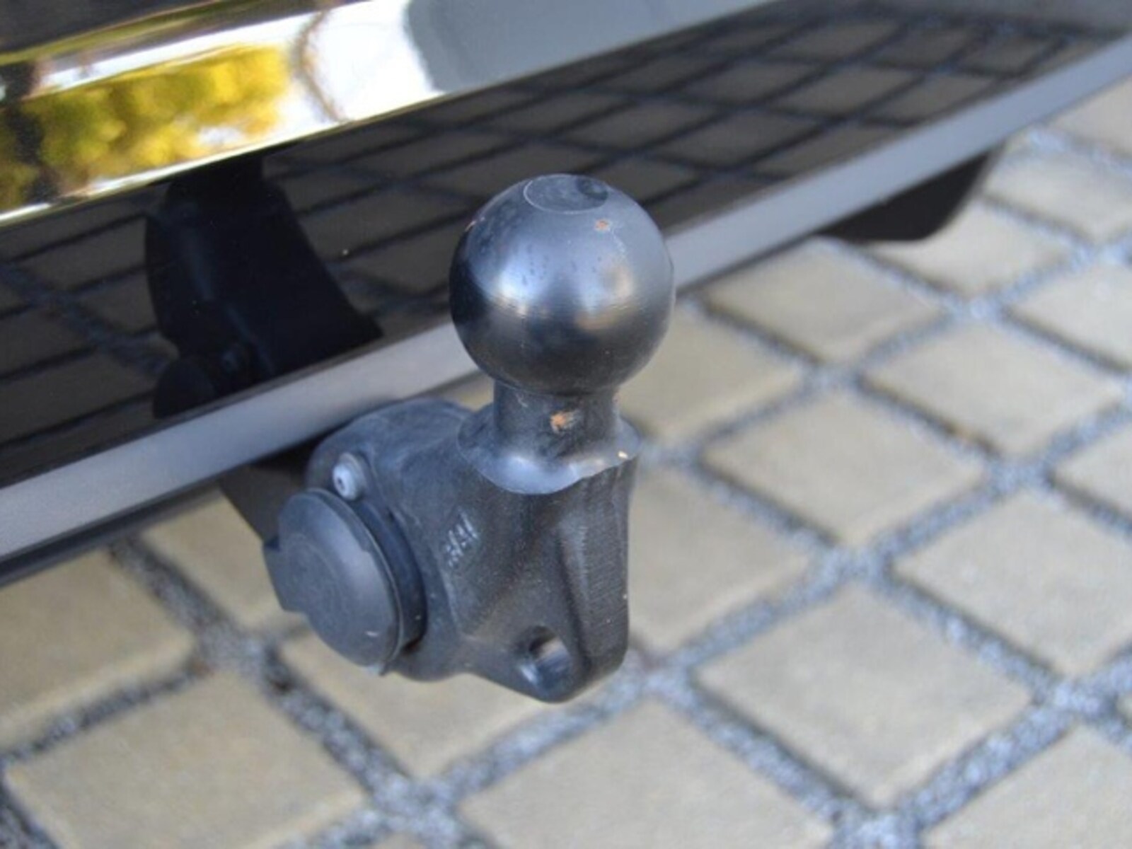 Volkswagen Touran – Bild 17