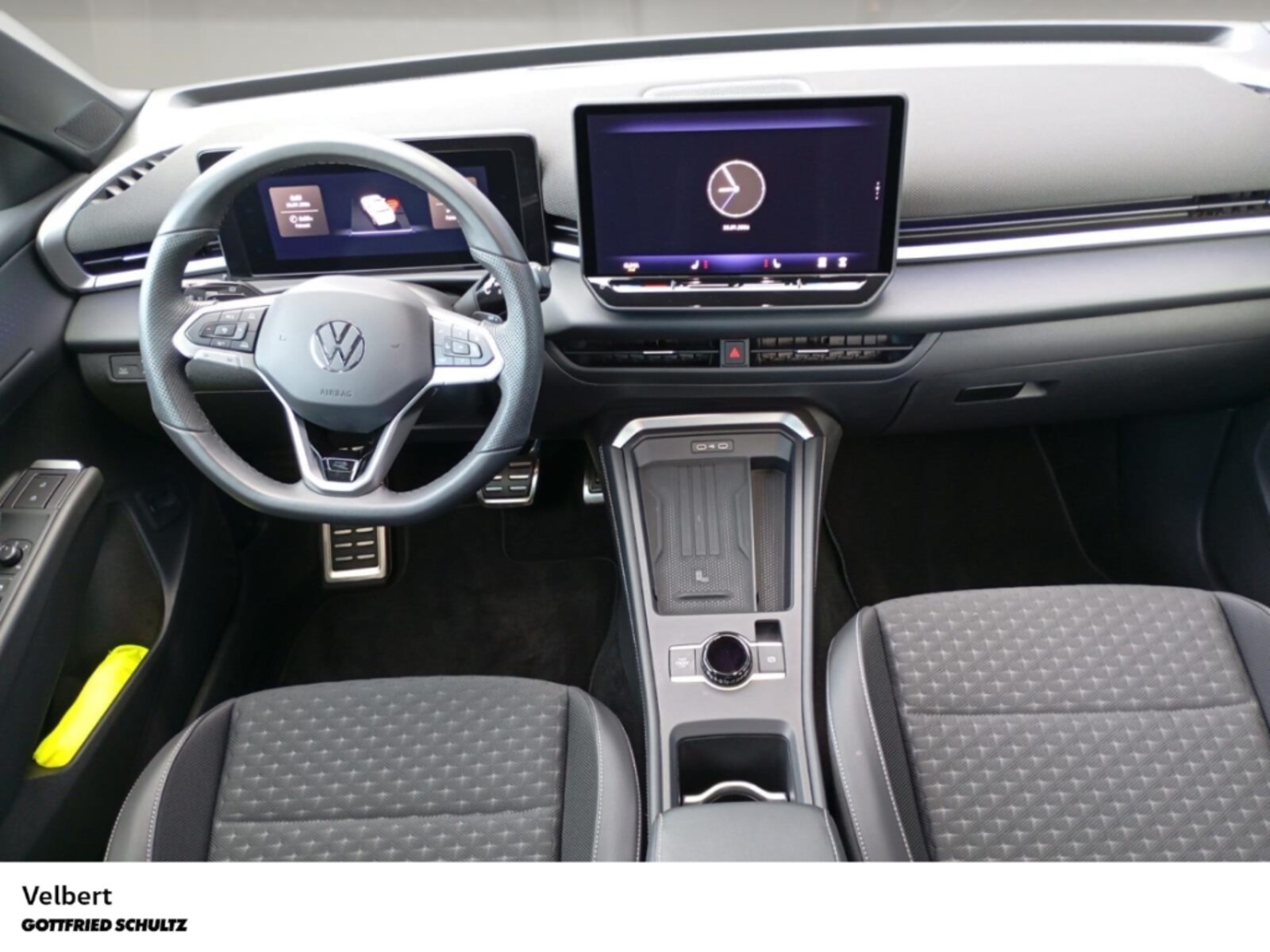 Volkswagen T-Roc – Bild 5