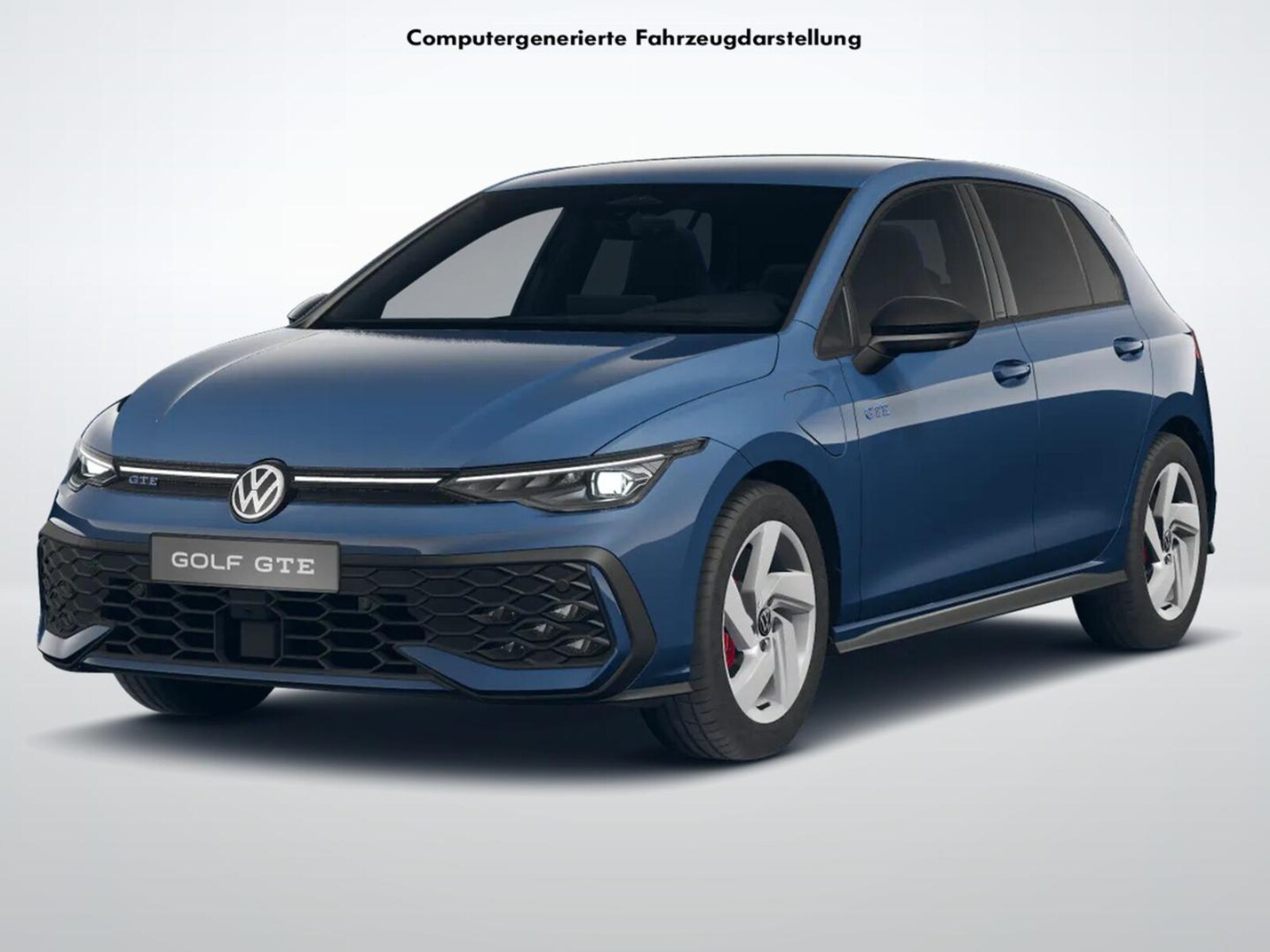 Volkswagen Golf – Bild 2