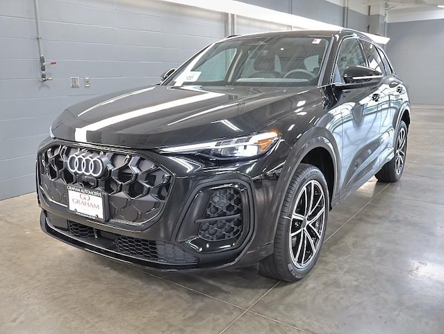 Photo of 2026 Audi Q5
