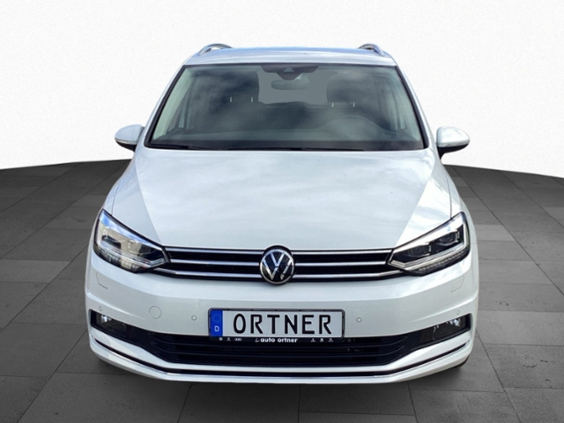 Volkswagen Touran MOVE