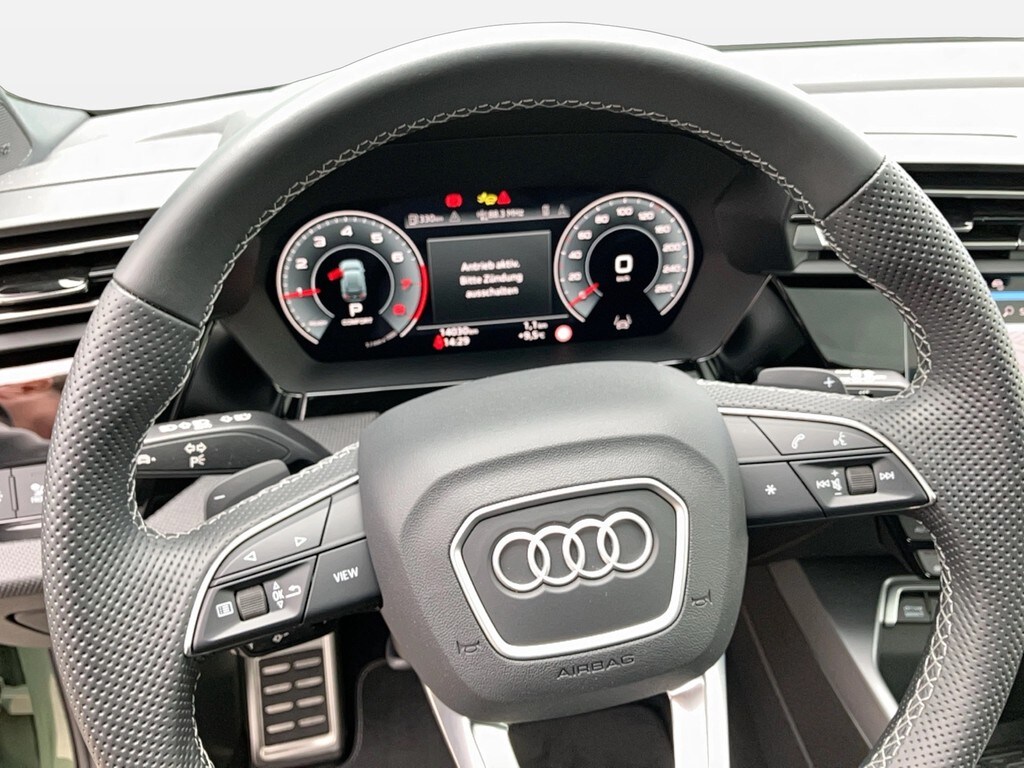 Image about Audi A3 Sportback S line 35 TFSI S tronic