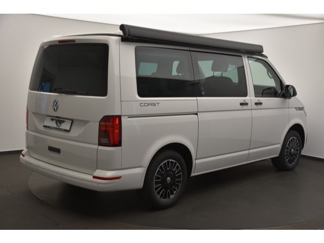 Volkswagen T6.1 California