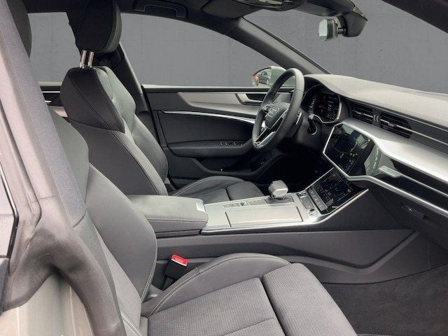 Audi A7 Sportback 40 TDI S Tronic - 2024 - Joinsteer - #12