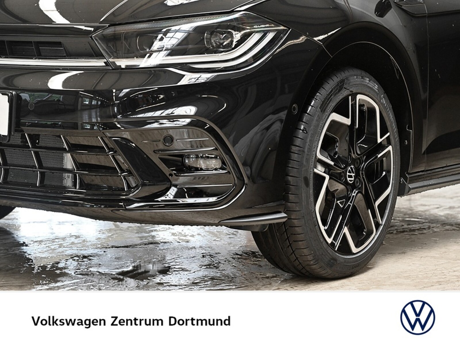 Volkswagen Polo – Bild 5