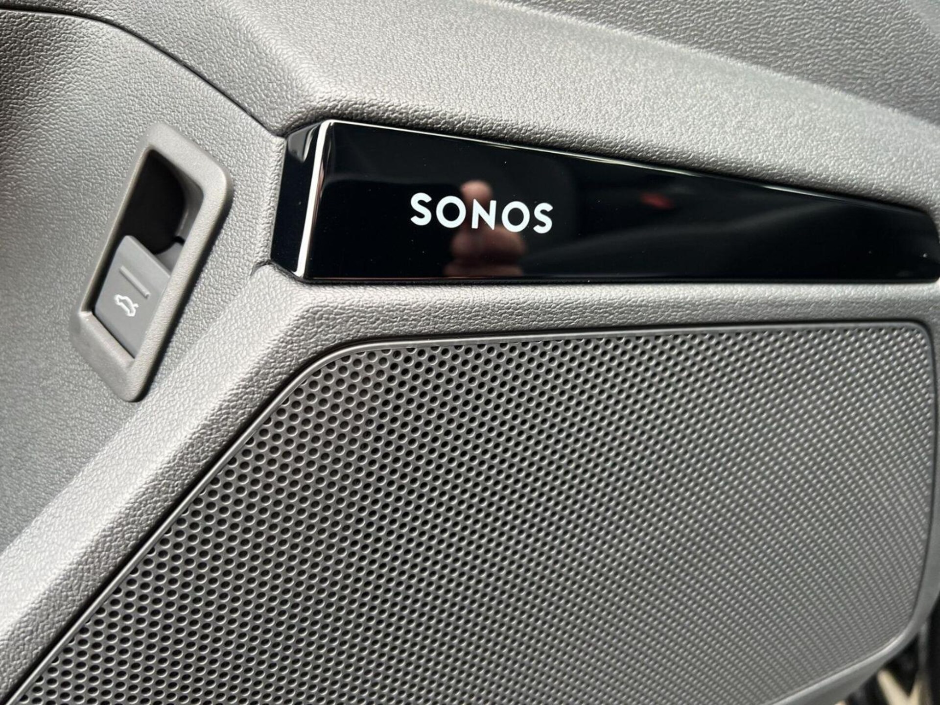 Audi A3 Sportback S line