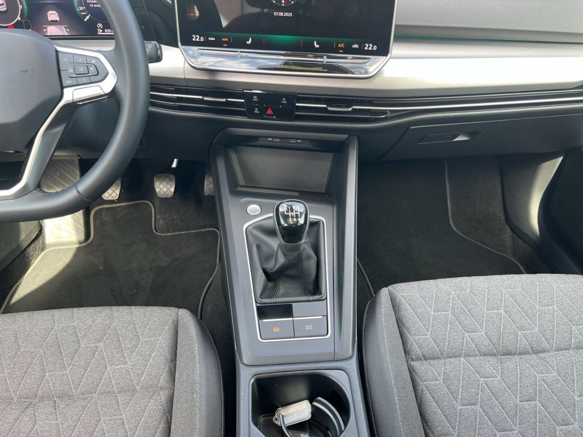 Volkswagen Golf Goal
