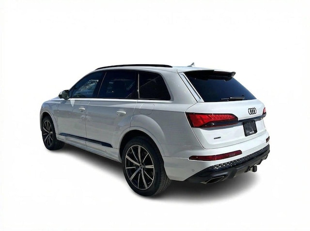 2026 Audi Audi Q7 SUV