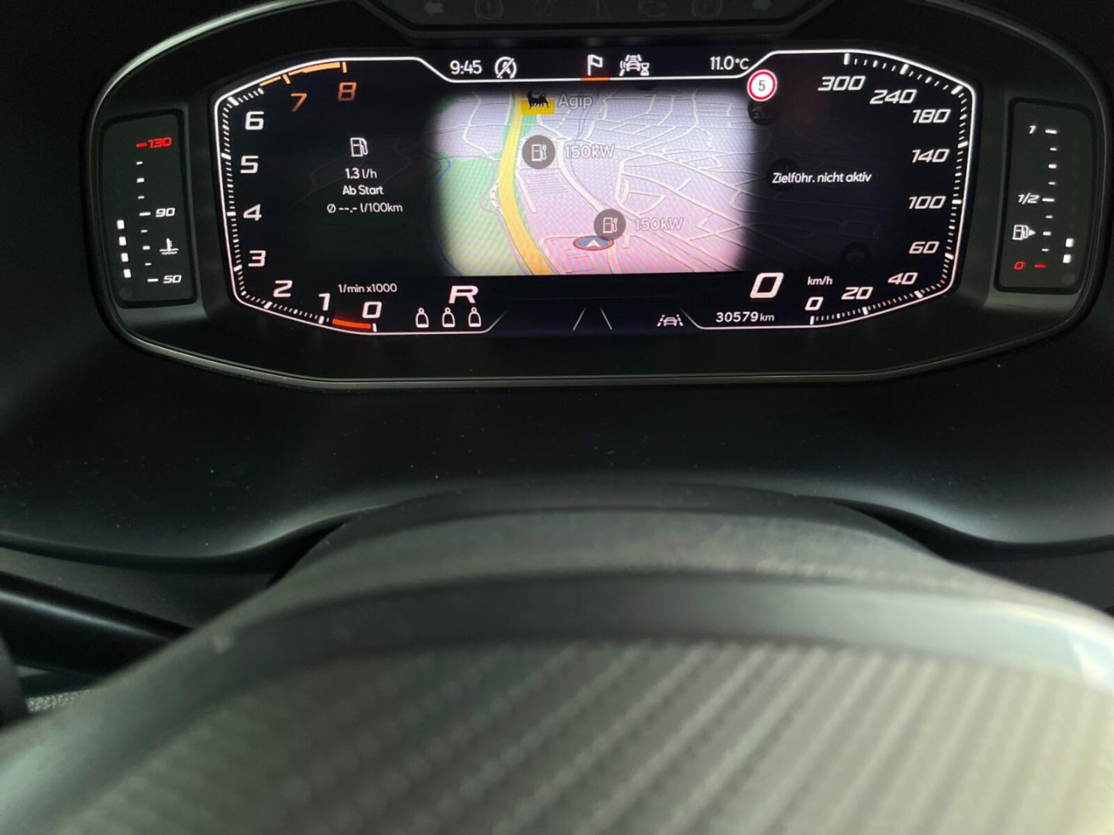 CUPRA Ateca – Bild 9