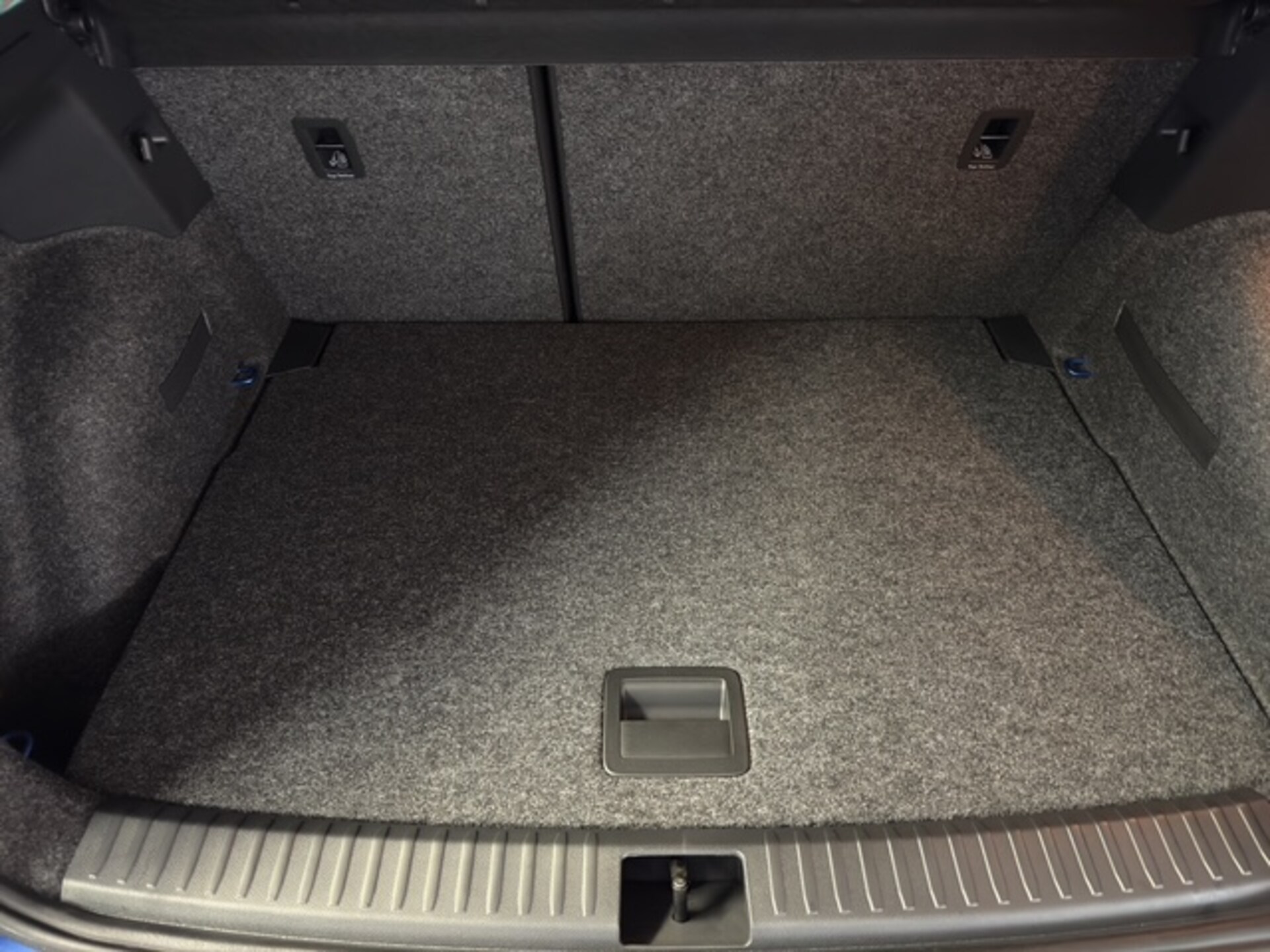 SEAT Arona FR