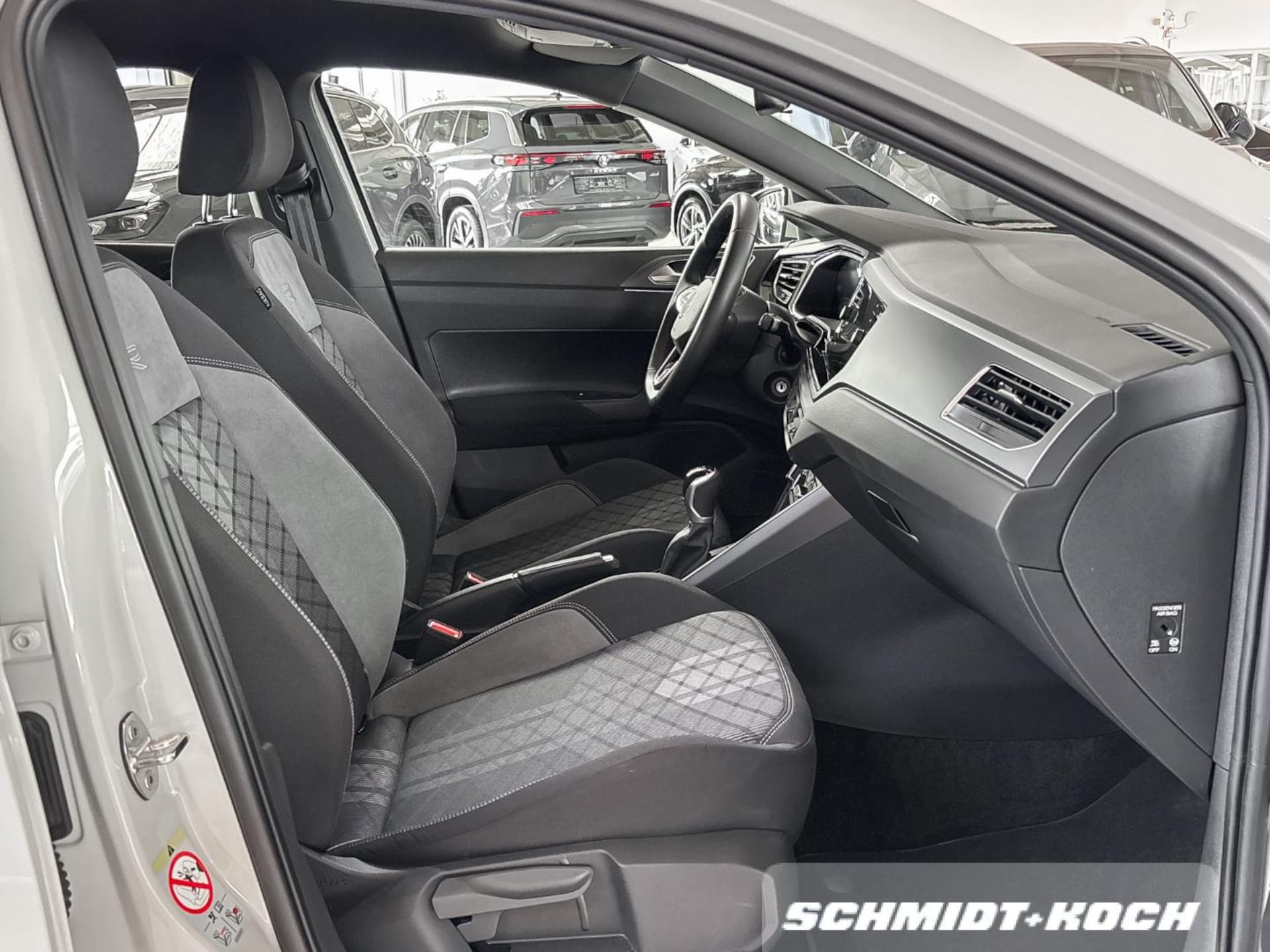 Volkswagen Polo R-Line