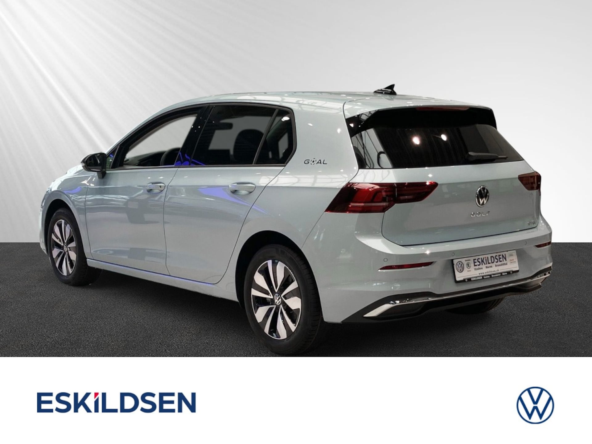 Volkswagen Golf Goal