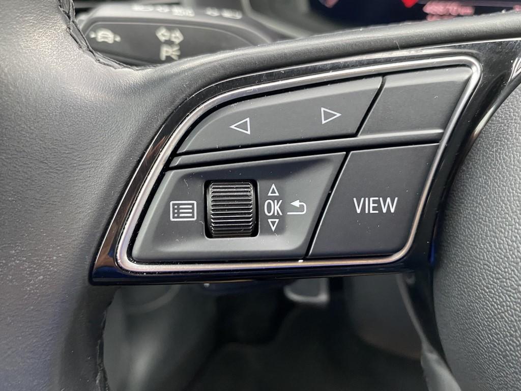 Image about Audi A1 allstreet Avus 30 TFSI 81 kW (110 ch) S tronic