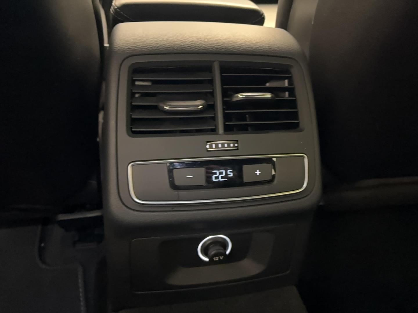 Image about Audi S4 Avant S4 Avant TDI 255 kW (347 ch) tiptronic