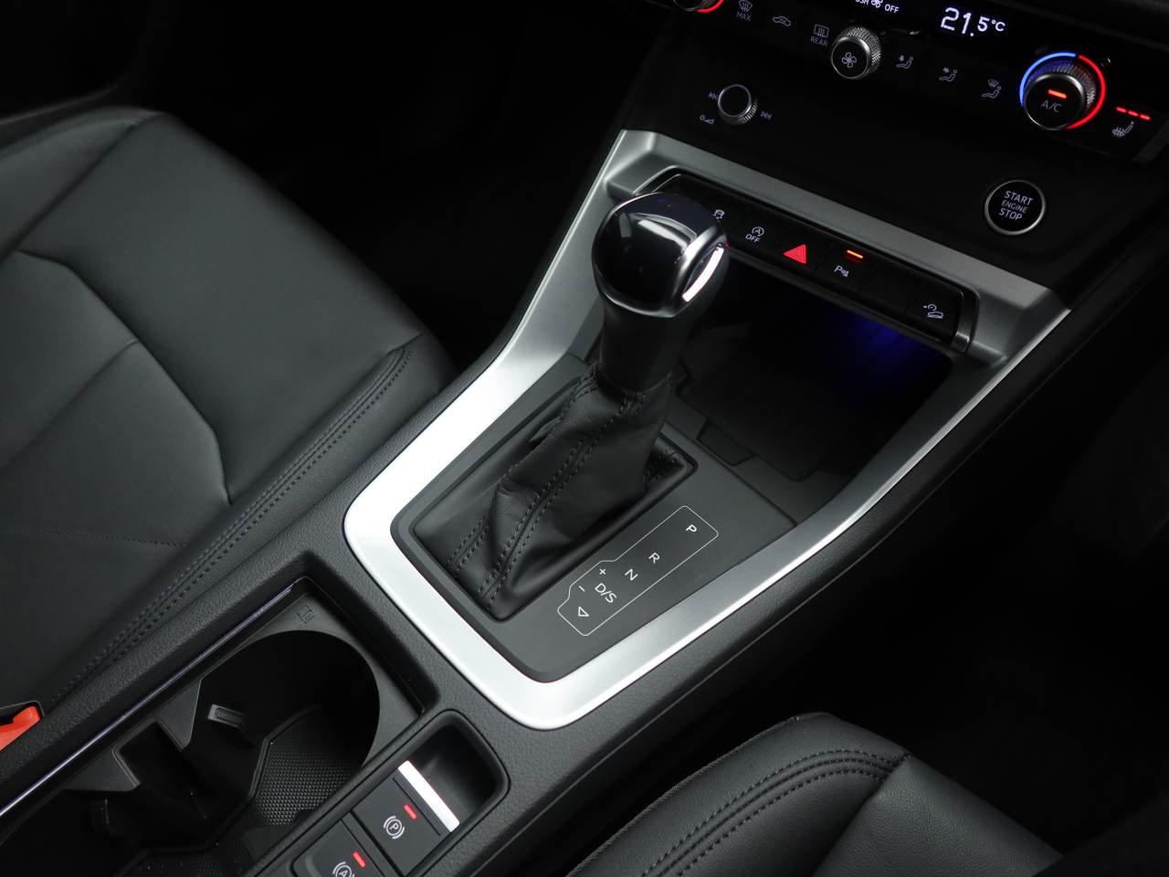 Audi Q3 35 TFSI advanced 110(150) kW(PS) S tronic for more details contact your dealer
