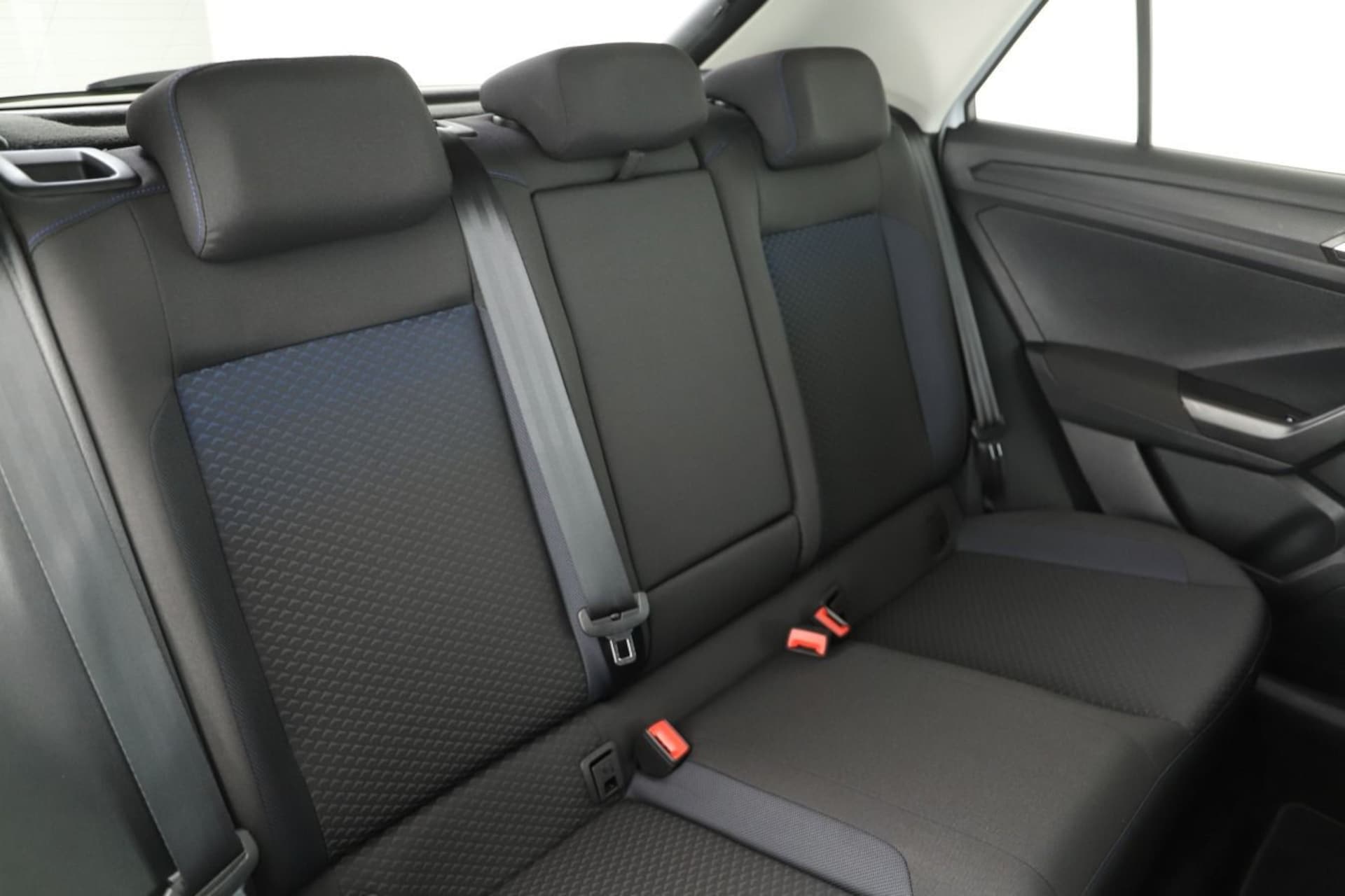 Volkswagen T-Roc United