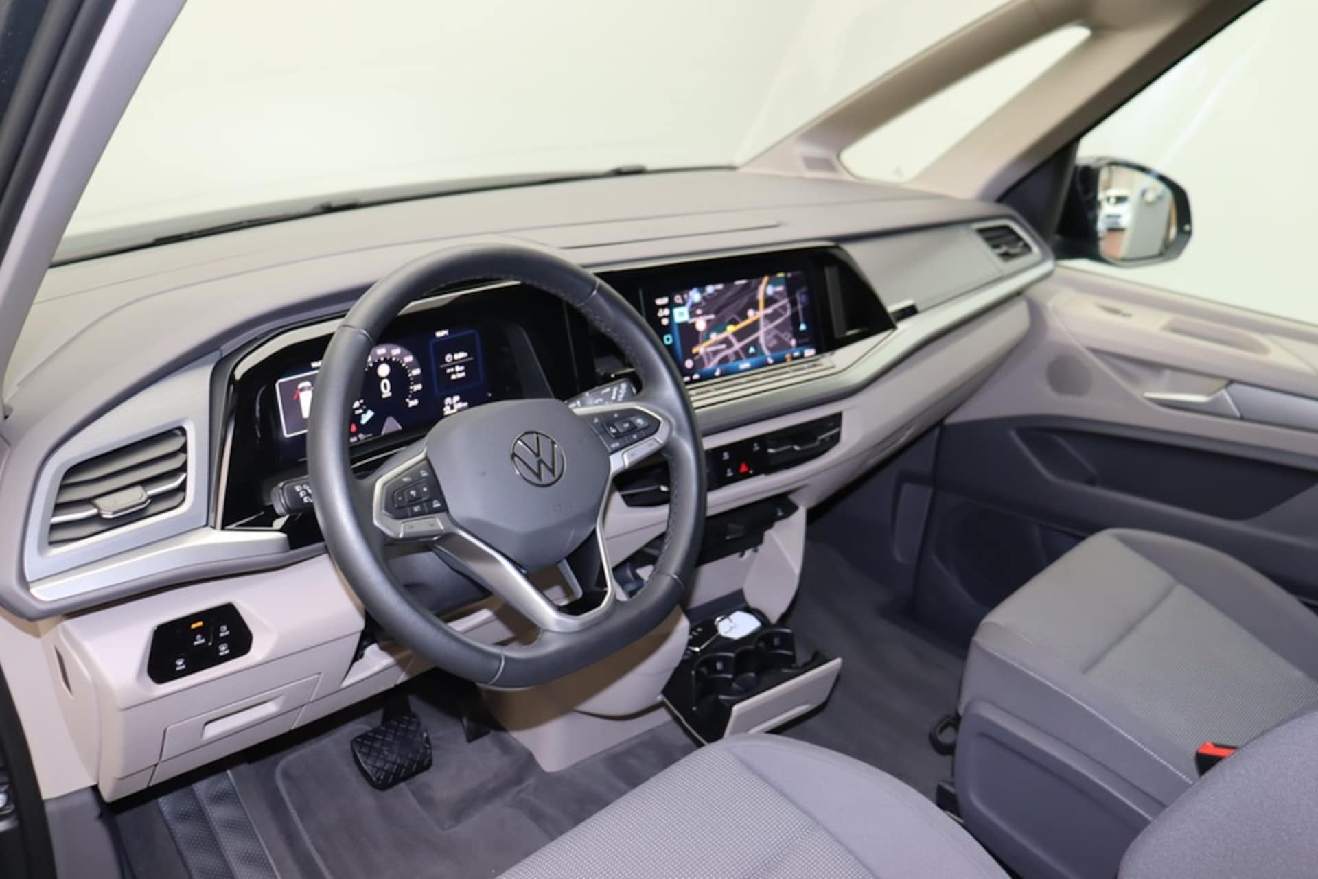 Volkswagen Multivan Life