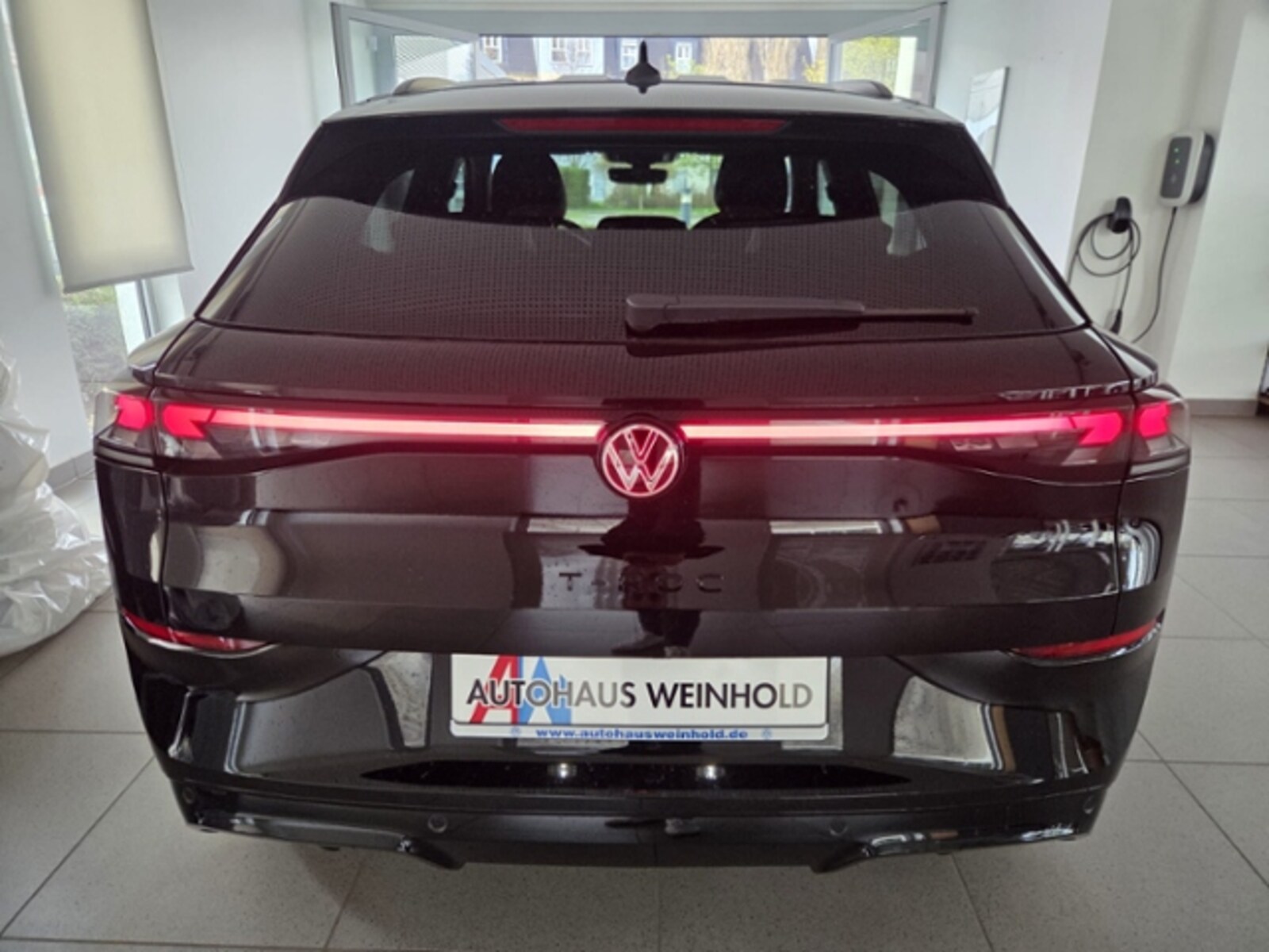 Volkswagen T-Roc – Bild 9