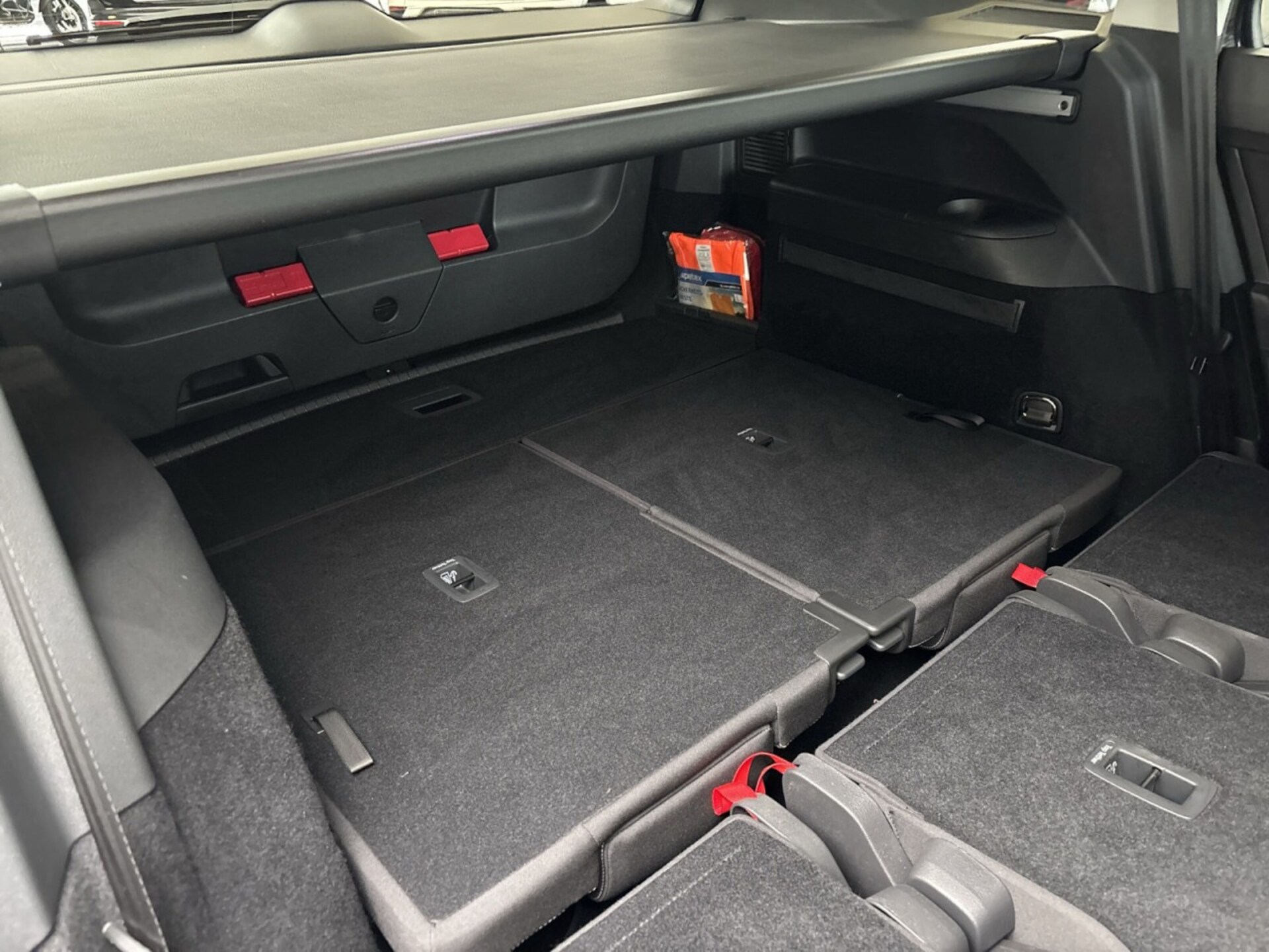Volkswagen Touran Active