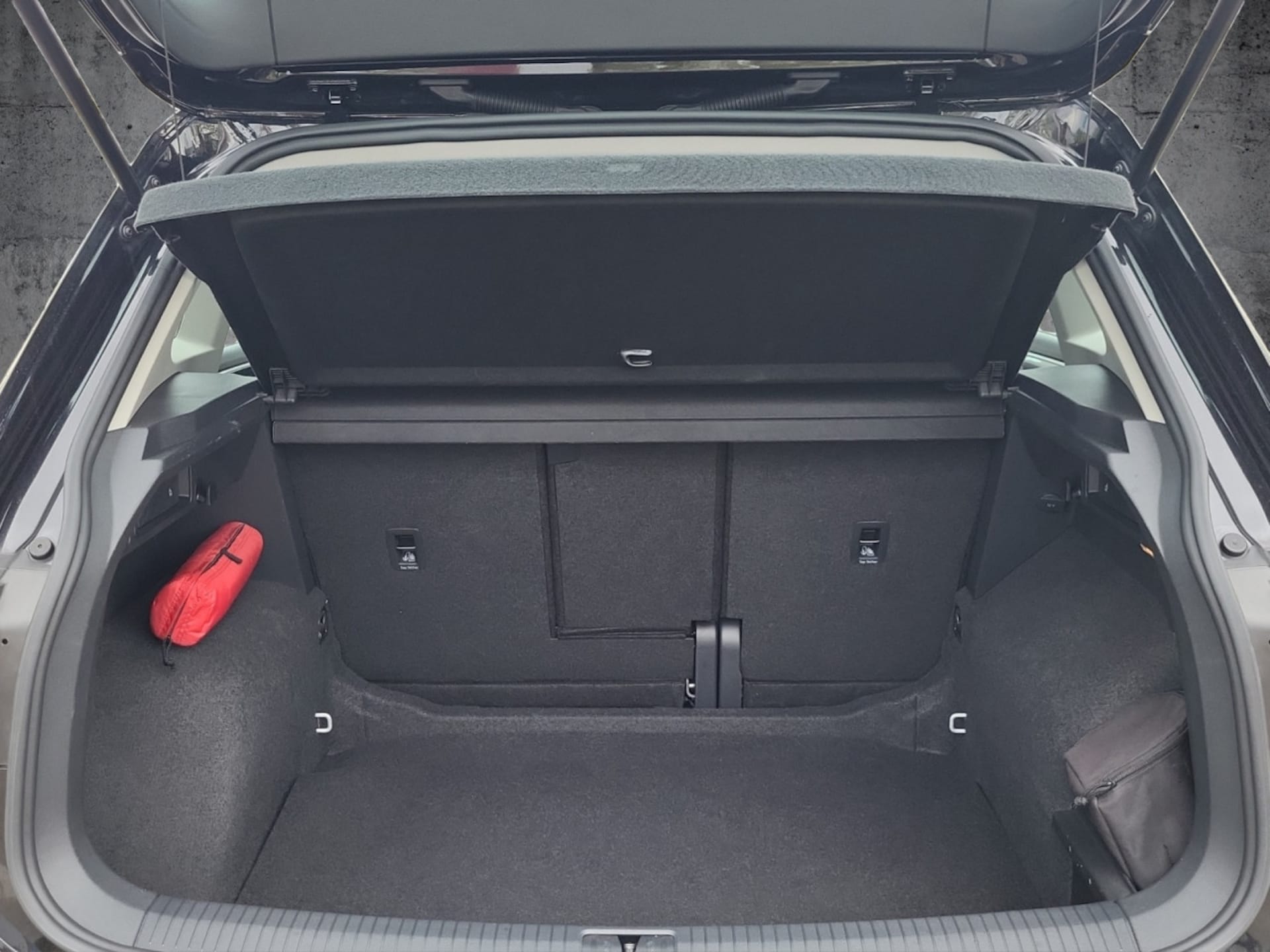 Volkswagen Tiguan Highline
