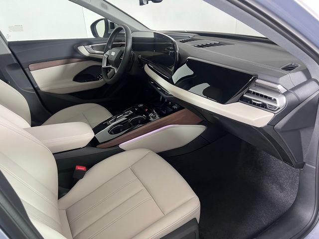 2025 Audi A5 Premium Plus - Photo 10