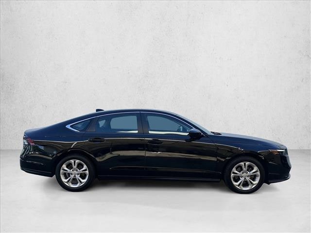 2024 Honda Accord Sedan