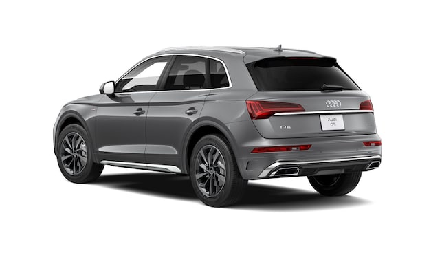 2022 Audi Q5