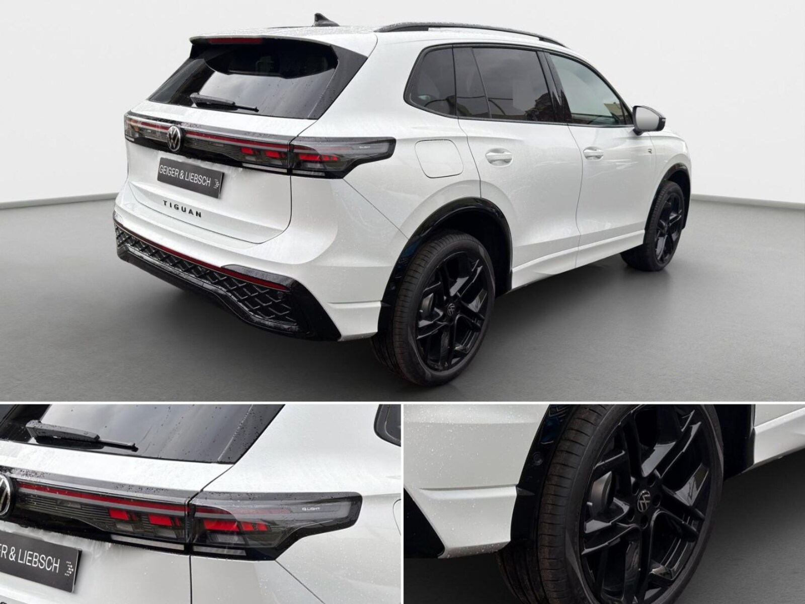 Volkswagen Tiguan – Bild 19